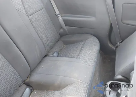 2007 Pontiac G5 z USA, uszkodzony, nr VIN 1G2AL15F977409232